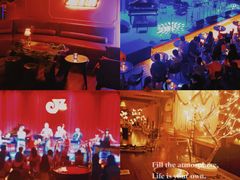 -JZ Club 爵士酒吧(上海店)