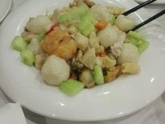-宝轩渔府·老字号海鲜·正宗津菜(水上店)