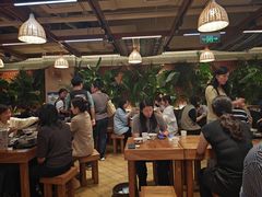 -云阿蛮云南生烫牛肉米线(奉贤路店)