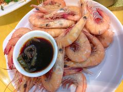 -老字号德记烧腊饭店·海鲜加工