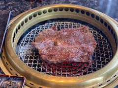 -老乾杯和牛烧肉(王府中环店)