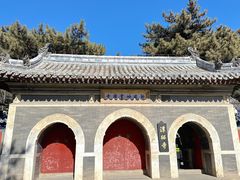 -潭柘寺景区
