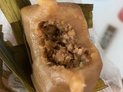 叶儿耙-夹江老头叶儿粑(石雁儿小区店)