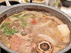 -牛气(将军澳中心店)