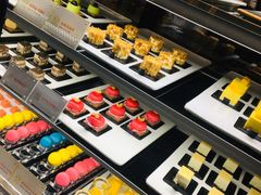 -半岛翡丽海鲜自助餐厅(观风亭店)
