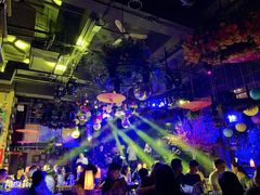 -胡桃里音乐酒馆(曲江店)