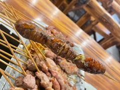 -胖姐烧烤(总店)