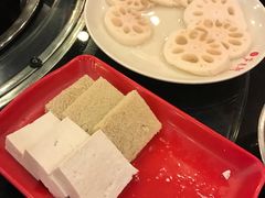 -芦月轩羊蝎子(北蜂窝店)