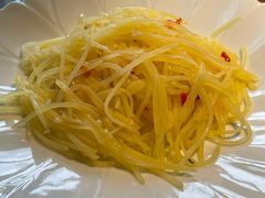 酸辣土豆丝-全聚德(新街口店)