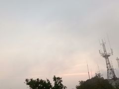 -紫金山山顶公园