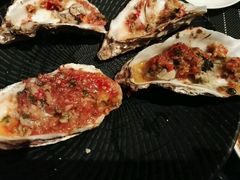 -BLD西餐厅(成都首座万丽酒店)