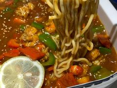 -友达面馆(广州总店)