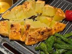 -摩打食堂(壹方中心店)