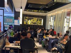 -江边城外烤全鱼(世茂广场店)