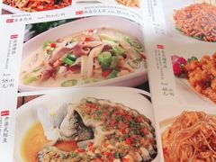 -李老哈·东北菜(宋园路店)