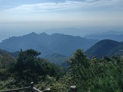 -泰山风景名胜区