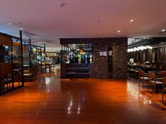 -OPEN開全日自助餐厅·牛肉火锅·海鲜(佛山希尔顿酒店)