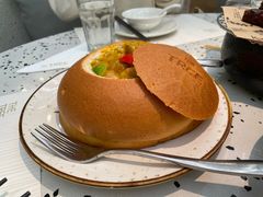 -大树餐厅(朝阳大悦城店)