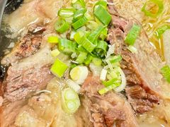 -麦奀云吞面世家(佐敦店)