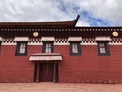 -达仓郎木寺院