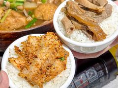 -肥家大排档(天河体育西店)