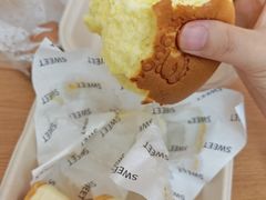 -甜嘟嘟烘焙坊(舒城路店)