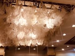 大堂-普天和酒楼·新津菜·烤鸭(天津之眼店)