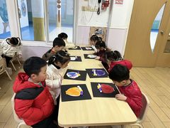 -上海贝贝佳幼儿园