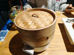 鸭饼-小大董·烤鸭(五棵松店)