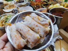 -江油特色冷沾沾(火炮街店)