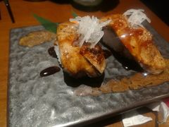 鹅肝寿司-魔丼屋(日月光店)