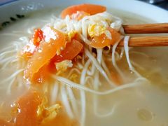 -渔桥李记奶汤面(东街店)