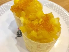 -新一番三文鱼寿司(红城湖店)