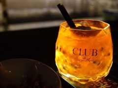 -柒Lounge(三里屯店)