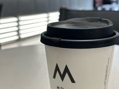-M Stand(成都COSMO店)