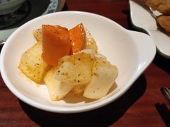 腌萝卜-五熟府(东方盐湖城店)