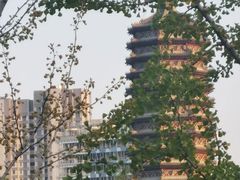 -西海子公园