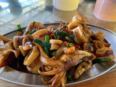 -红月湾海鲜饭店•沙滩海景(双月湾店)