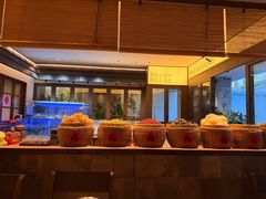 -农耕记·湖南土菜(halo广场店)