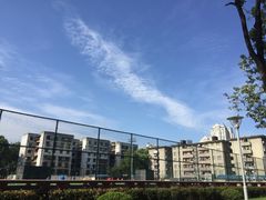 -四川大学(华西校区)