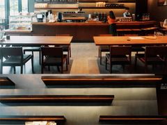 大堂-DECAMERON十日谈(卓悦汇店)