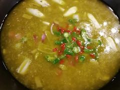 -鲜椒鱼·雅安地标性美食