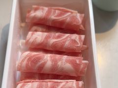 -野妹火锅(布吉店)