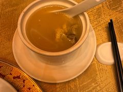 -富力万达嘉华酒店-品珍中餐厅(水果湖店)