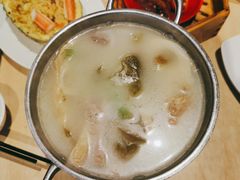 -避风塘(百联东郊店)