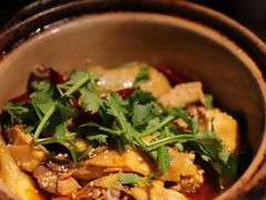 -周家二小姐的菜(西津渡店)