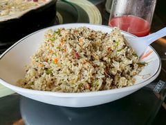 -野菌皇海景野生菌火锅(滨海大道店)