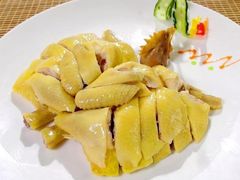 -清心鸡沙田乳鸽店·非遗传承(石溪店)