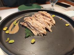 -那家小馆•北京菜•烤鸭(香山店)