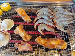 -蚝英雄鲜蚝自助专门店(长楹天街直营店)